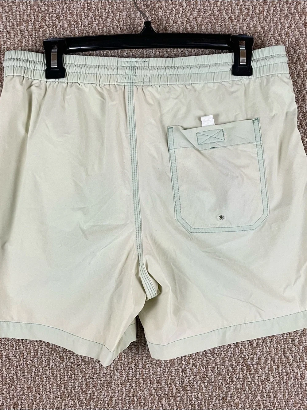Todd Snyder Swim Trunks Shorts Mens 30x5 Mesh Lined Casual Beach Resort F392